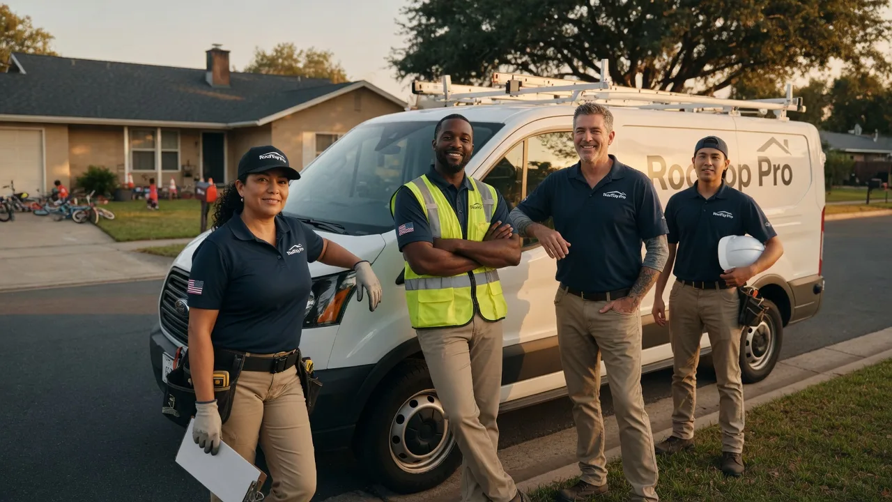 Roof Repair in Shoreham, NY near me